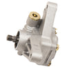 Fit Power Steering Pump 05-10 Honda Odyssey 3.5L / 07-13 Acura MDX 3.7L J37A1