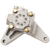 Fit Power Steering Pump 05-10 Honda Odyssey 3.5L / 07-13 Acura MDX 3.7L J37A1