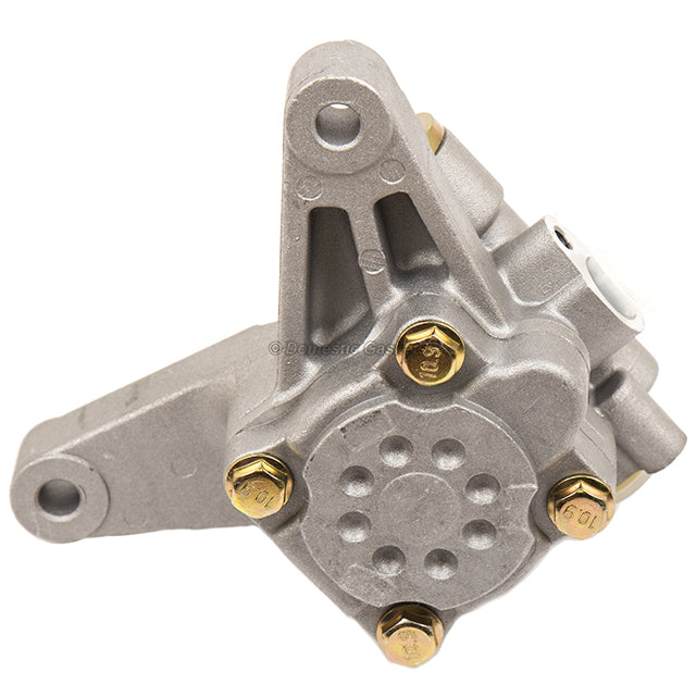 Fit Power Steering Pump 05-10 Honda Odyssey 3.5L / 07-13 Acura MDX 3.7L J37A1