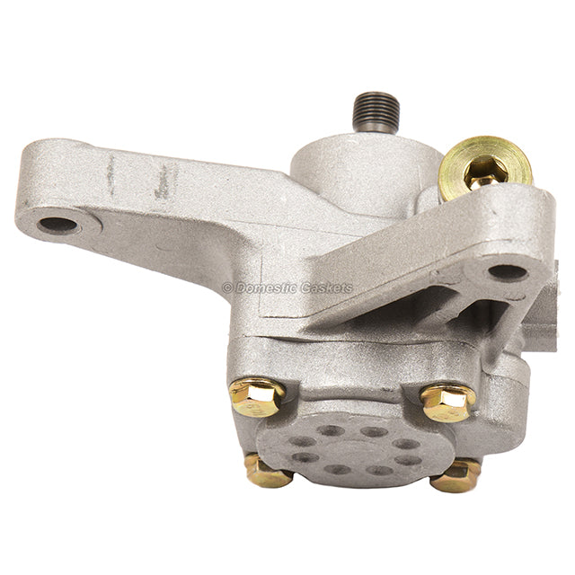 Fit Power Steering Pump 05-10 Honda Odyssey 3.5L / 07-13 Acura MDX 3.7L J37A1