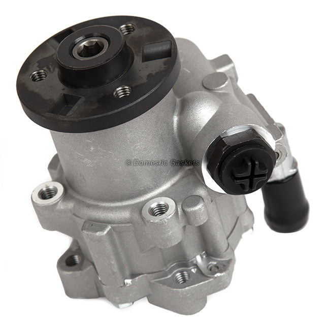 Power Steering Pump 21-147 Fits 06-13 BMW 325xi 328i 328xi 330i 128i 325i  3.0L