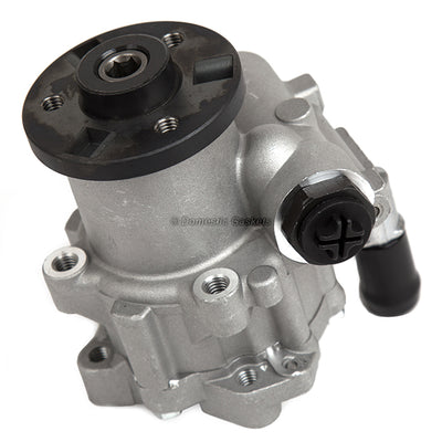 Power Steering Pump 21-147 Fits 06-13 BMW 325xi 328i 328xi 330i 128i 325i  3.0L
