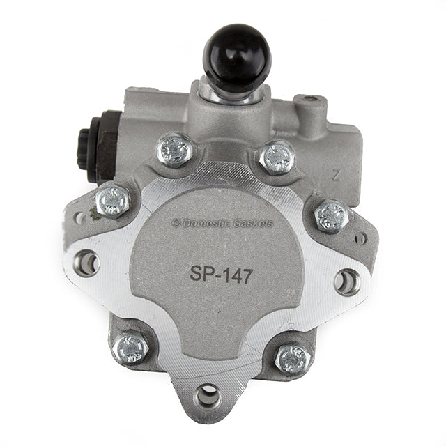 Power Steering Pump 21-147 Fits 06-13 BMW 325xi 328i 328xi 330i 128i 325i  3.0L