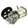 Power Steering Pump with Reservoir Fit 05-17 Toyota Tacoma 2.7L DOHC 2TRFE