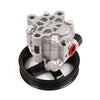 New Power Steering Pump w/Pulley Fit 07-09 Toyota Tundra 4.7L DOHC 2UZFE