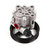 New Power Steering Pump w/Pulley Fit 07-09 Toyota Tundra 4.7L DOHC 2UZFE