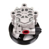 New Power Steering Pump w/Pulley Fit 07-09 Toyota Tundra 4.7L DOHC 2UZFE