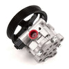 New Power Steering Pump w/Pulley Fit 07-09 Toyota Tundra 4.7L DOHC 2UZFE