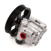 New Power Steering Pump w/Pulley Fit 07-09 Toyota Tundra 4.7L DOHC 2UZFE
