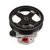 New Power Steering Pump w/Pulley Fit 07-09 Toyota Tundra 4.7L DOHC 2UZFE