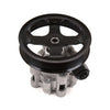New Power Steering Pump w/Pulley Fit 07-09 Toyota Tundra 4.7L DOHC 2UZFE