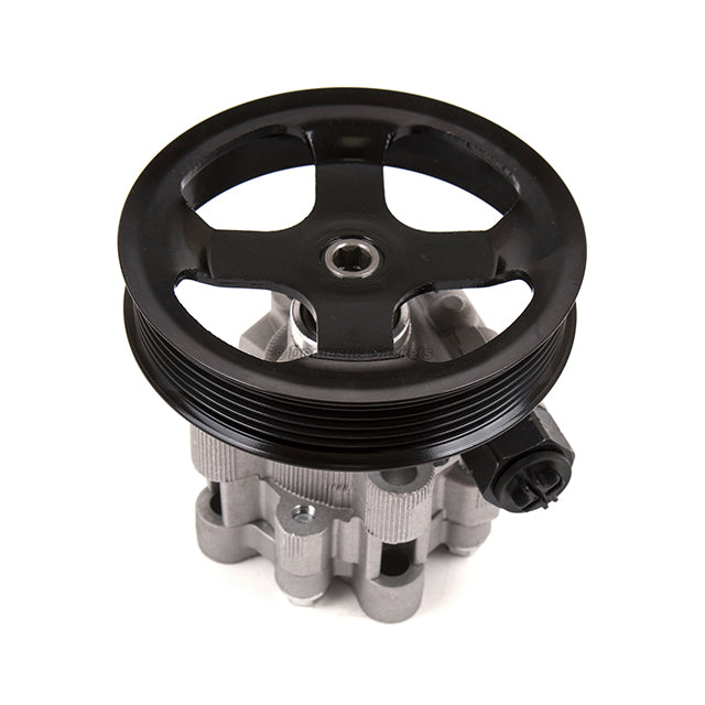 New Power Steering Pump w/Pulley Fit 07-09 Toyota Tundra 4.7L DOHC 2UZFE