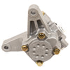 Fit Power Steering Pump Fit 08-12 Honda Accord/Crosstour Pilot J35Z2 J35Z3 J35Z4