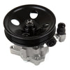 Power Steering Pump 21-157 Fits 06-07 Mercedes Benz 5.5 3.5 5.0L DOHC 0044668501