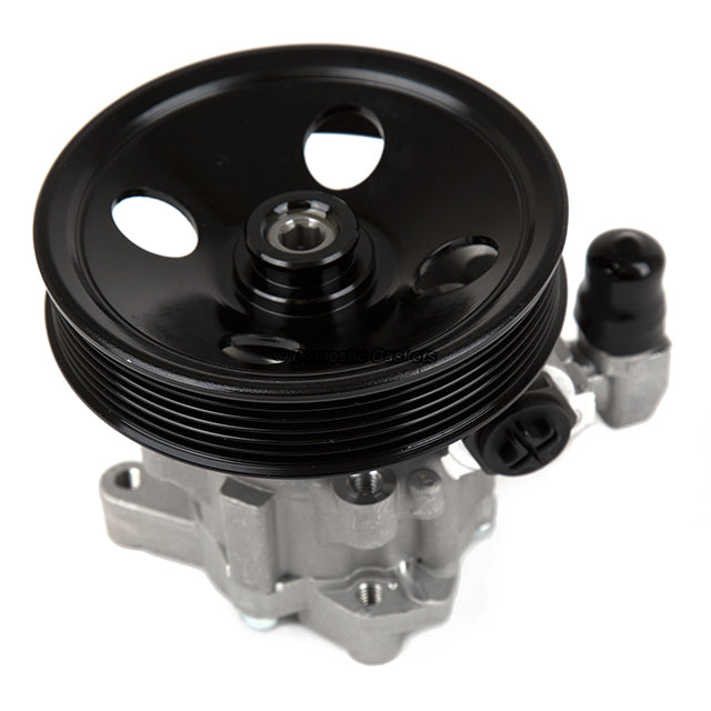 Power Steering Pump 21-157 Fits 06-07 Mercedes Benz 5.5 3.5 5.0L DOHC 0044668501