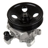 Power Steering Pump 21-157 Fits 06-07 Mercedes Benz 5.5 3.5 5.0L DOHC 0044668501