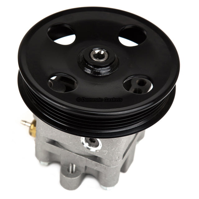 Power Steering Pump 21-167 Fits 07-09 Suzuki SX4 2.0L DOHC 49110-80J00