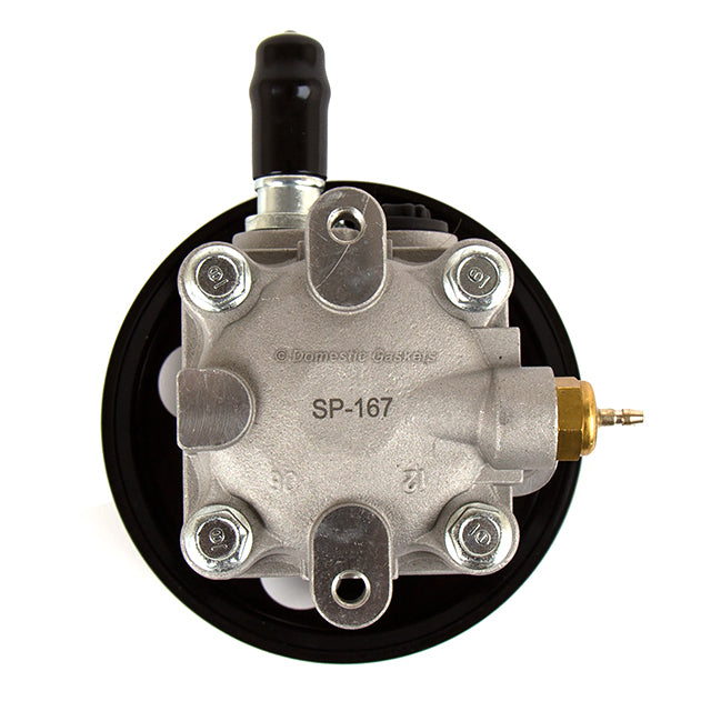 Power Steering Pump 21-167 Fits 07-09 Suzuki SX4 2.0L DOHC 49110-80J00