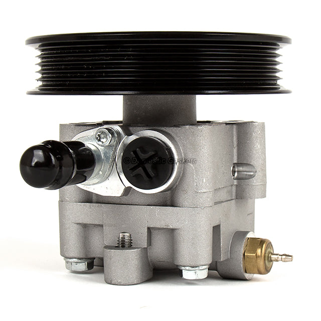 Power Steering Pump 21-167 Fits 07-09 Suzuki SX4 2.0L DOHC 49110-80J00