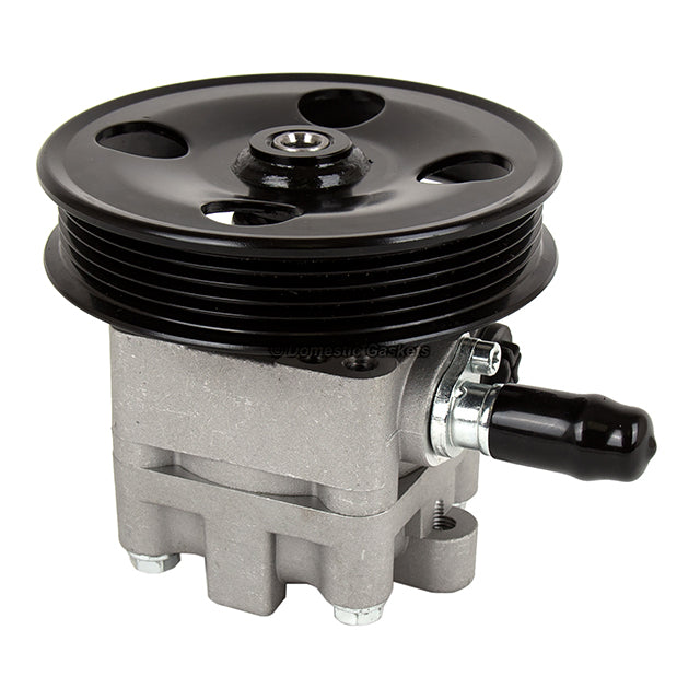 Power Steering Pump 21-167 Fits 07-09 Suzuki SX4 2.0L DOHC 49110-80J00
