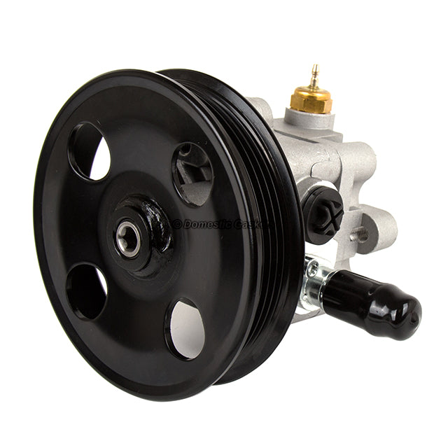 Power Steering Pump 21-167 Fits 07-09 Suzuki SX4 2.0L DOHC 49110-80J00