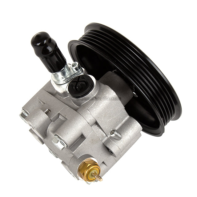 Power Steering Pump 21-167 Fits 07-09 Suzuki SX4 2.0L DOHC 49110-80J00