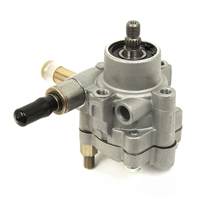 Power Steering Pump Fit 88-97 Isuzu Pickup Rodeo Trooper 2.3 2.6L SOHC 4ZD1 4ZE1