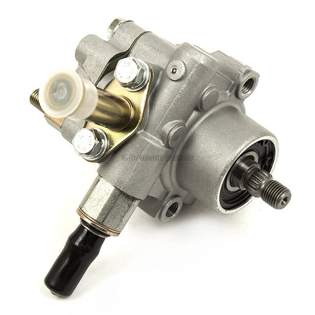 Power Steering Pump Fit 88-97 Isuzu Pickup Rodeo Trooper 2.3 2.6L SOHC 4ZD1 4ZE1