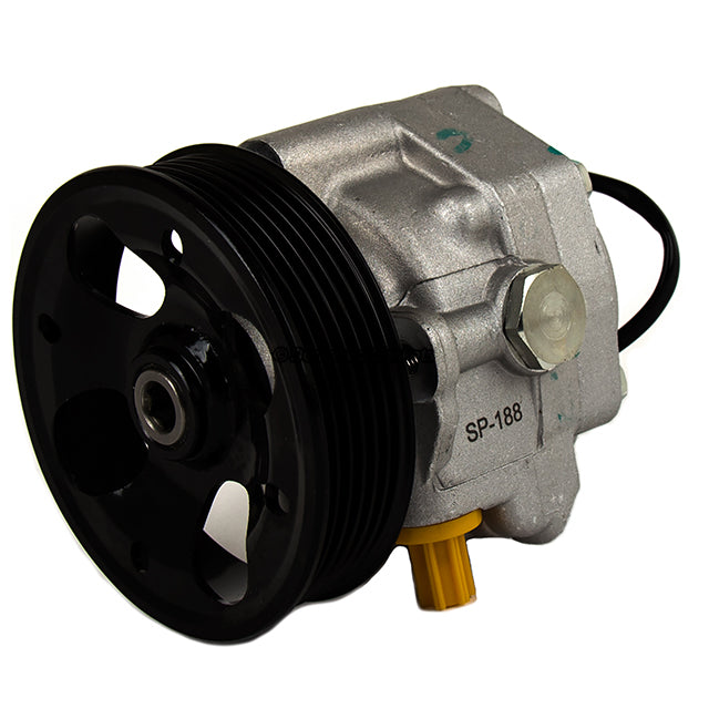 Power Steering Pump 21-188 Fits 05-09 Subaru Legacy 3.0L DOHC 34430-AG011