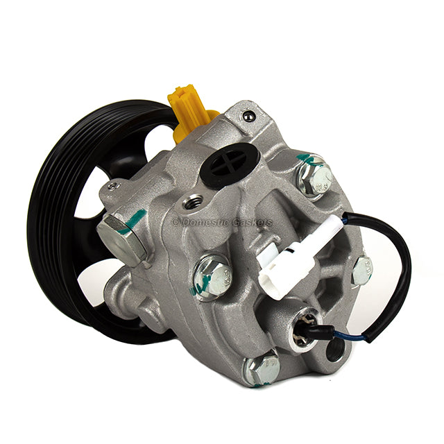 Power Steering Pump 21-188 Fits 05-09 Subaru Legacy 3.0L DOHC 34430-AG011
