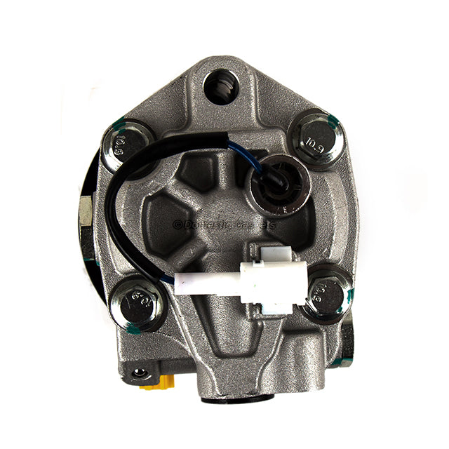 Power Steering Pump 21-188 Fits 05-09 Subaru Legacy 3.0L DOHC 34430-AG011
