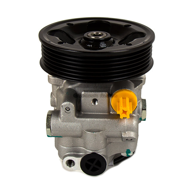 Power Steering Pump 21-188 Fits 05-09 Subaru Legacy 3.0L DOHC 34430-AG011