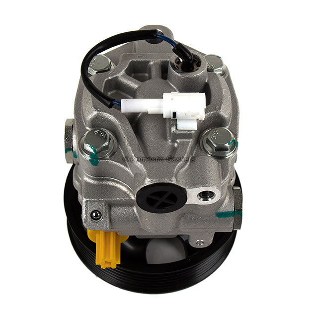 Power Steering Pump 21-188 Fits 05-09 Subaru Legacy 3.0L DOHC 34430-AG011