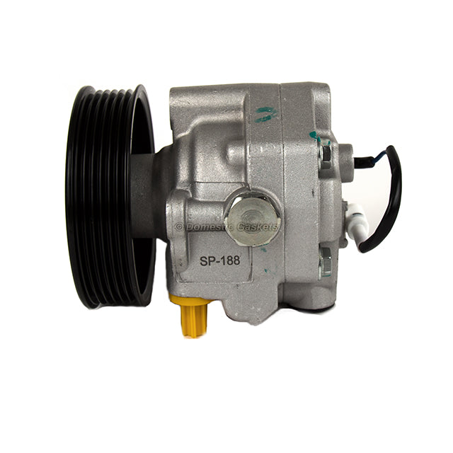 Power Steering Pump 21-188 Fits 05-09 Subaru Legacy 3.0L DOHC 34430-AG011
