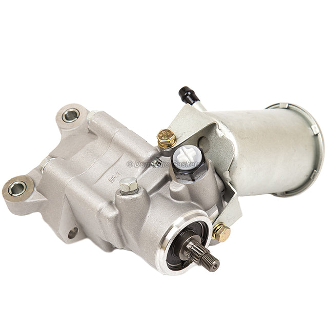 Power Steering Pump with Reservoir Fit 90-97 Lexus LS400 4.0L DOHC 1UZFE