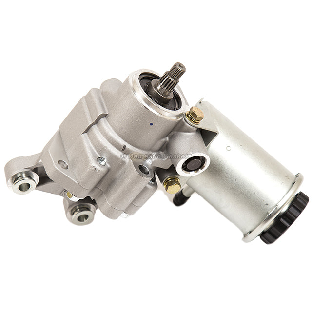 Power Steering Pump with Reservoir Fit 90-97 Lexus LS400 4.0L DOHC 1UZFE