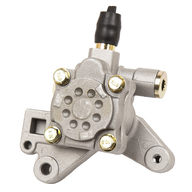 Fit Power Steering Pump 98-02 Honda Accord 2.3L SOHC F23A1 F23A4 F23A5