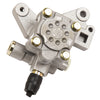 Fit Power Steering Pump 98-02 Honda Accord 2.3L SOHC F23A1 F23A4 F23A5