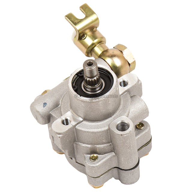 Power Steering Pump Fit 96-04 Infiniti I30 I35 Nissan Maxima 3.0 3.5 VQ35DE VQ30
