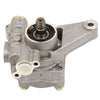 Fit Power Steering Pump 98-02 Honda Accord 3.0L SOHC J30A1