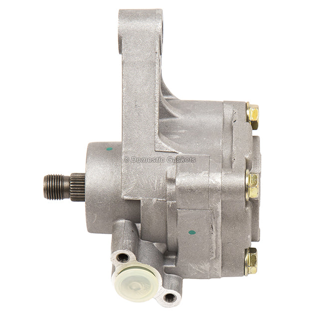 Fit Power Steering Pump 98-02 Honda Accord 3.0L SOHC J30A1