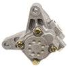 Fit Power Steering Pump 98-02 Honda Accord 3.0L SOHC J30A1