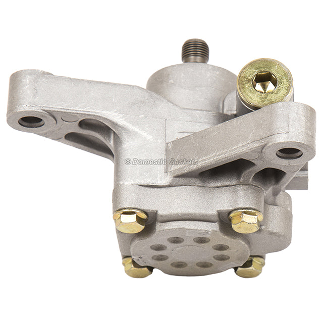 Fit Power Steering Pump 98-02 Honda Accord 3.0L SOHC J30A1