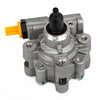Power Steering Pump 20-2206 Fits 07-10 Chrysler Dodge 4.0L 2.7L SOHC 4766041AA