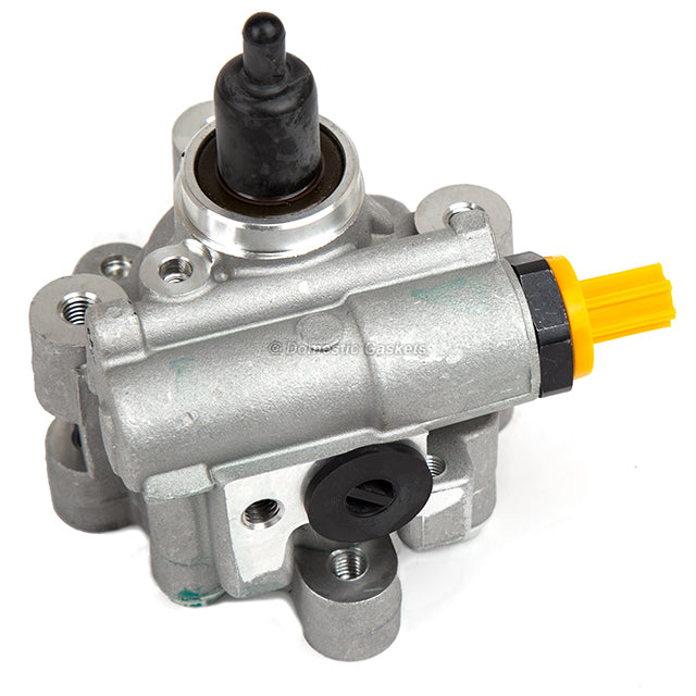 Power Steering Pump 20-2206 Fits 07-10 Chrysler Dodge 4.0L 2.7L SOHC 4766041AA