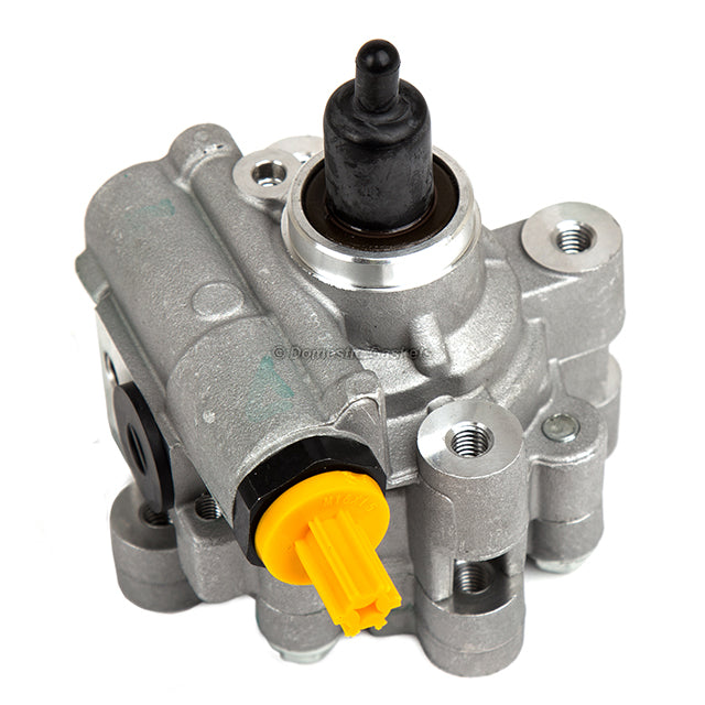 Power Steering Pump 20-2206 Fits 07-10 Chrysler Dodge 4.0L 2.7L SOHC 4766041AA