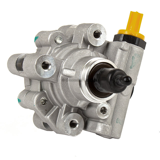 Power Steering Pump 20-2206 Fits 07-10 Chrysler Dodge 4.0L 2.7L SOHC 4766041AA