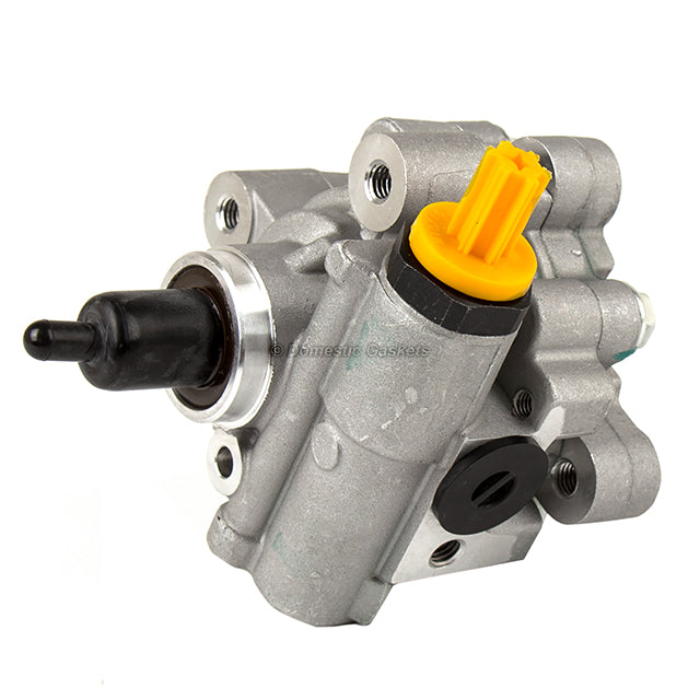 Power Steering Pump 20-2206 Fits 07-10 Chrysler Dodge 4.0L 2.7L SOHC 4766041AA
