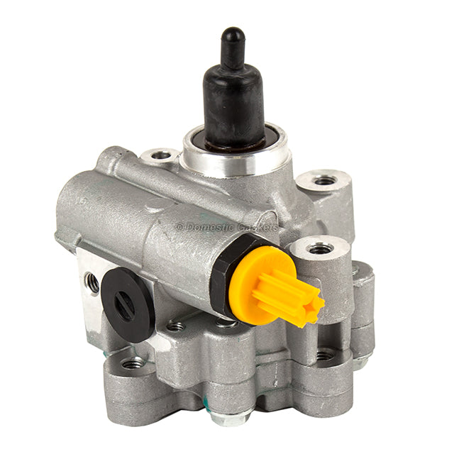 Power Steering Pump 20-2206 Fits 07-10 Chrysler Dodge 4.0L 2.7L SOHC 4766041AA