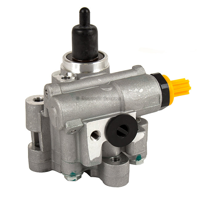 Power Steering Pump 20-2206 Fits 07-10 Chrysler Dodge 4.0L 2.7L SOHC 4766041AA